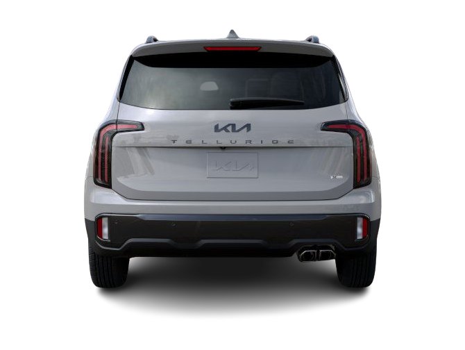 2025 Kia Telluride EX 5