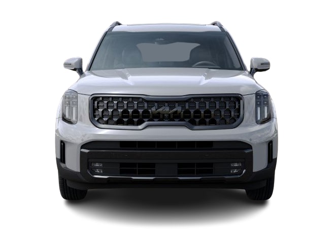 2025 Kia Telluride SX 6