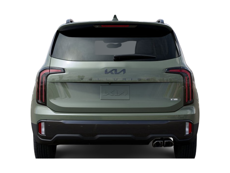 Thumbnail: 2025 Kia Telluride - 21