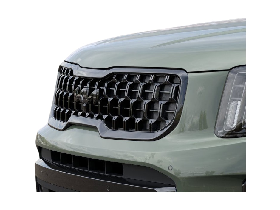 Thumbnail: 2025 Kia Telluride - 20