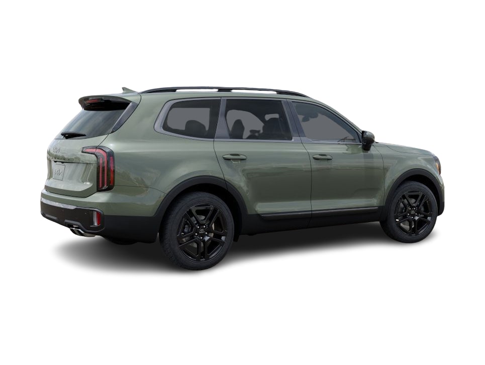Thumbnail: 2025 Kia Telluride - 15