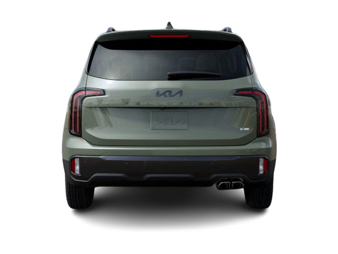 2025 Kia Telluride SX 5