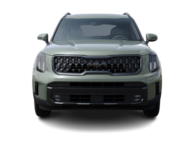 2025 Kia Telluride SX 6