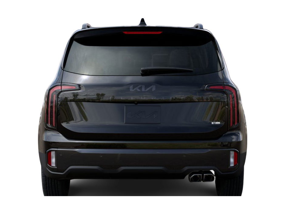 2025 Kia Telluride SX 4