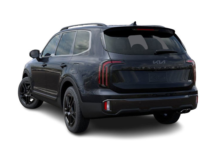Thumbnail: 2025 Kia Telluride - 14