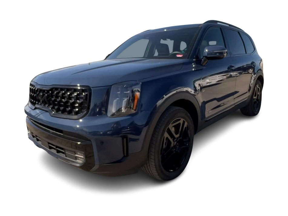 Thumbnail: 2025 Kia Telluride - 14