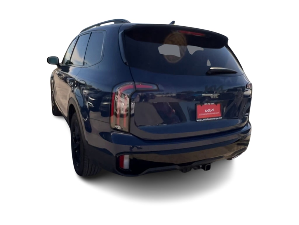 Thumbnail: 2025 Kia Telluride - 16