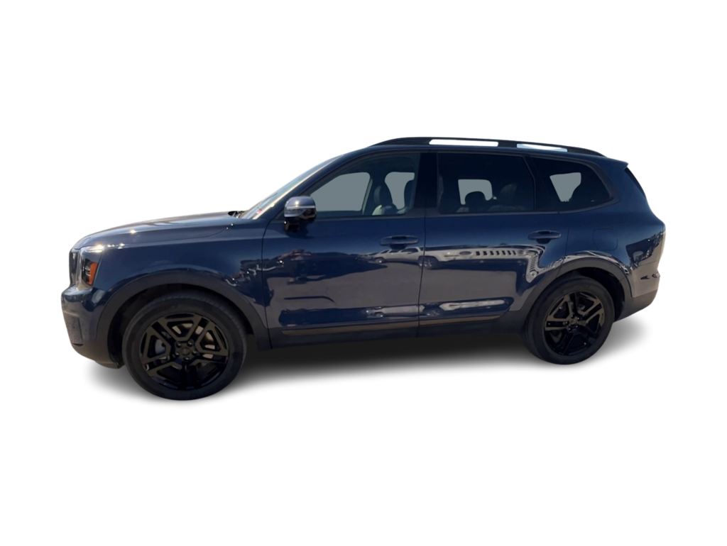 Thumbnail: 2025 Kia Telluride - 3