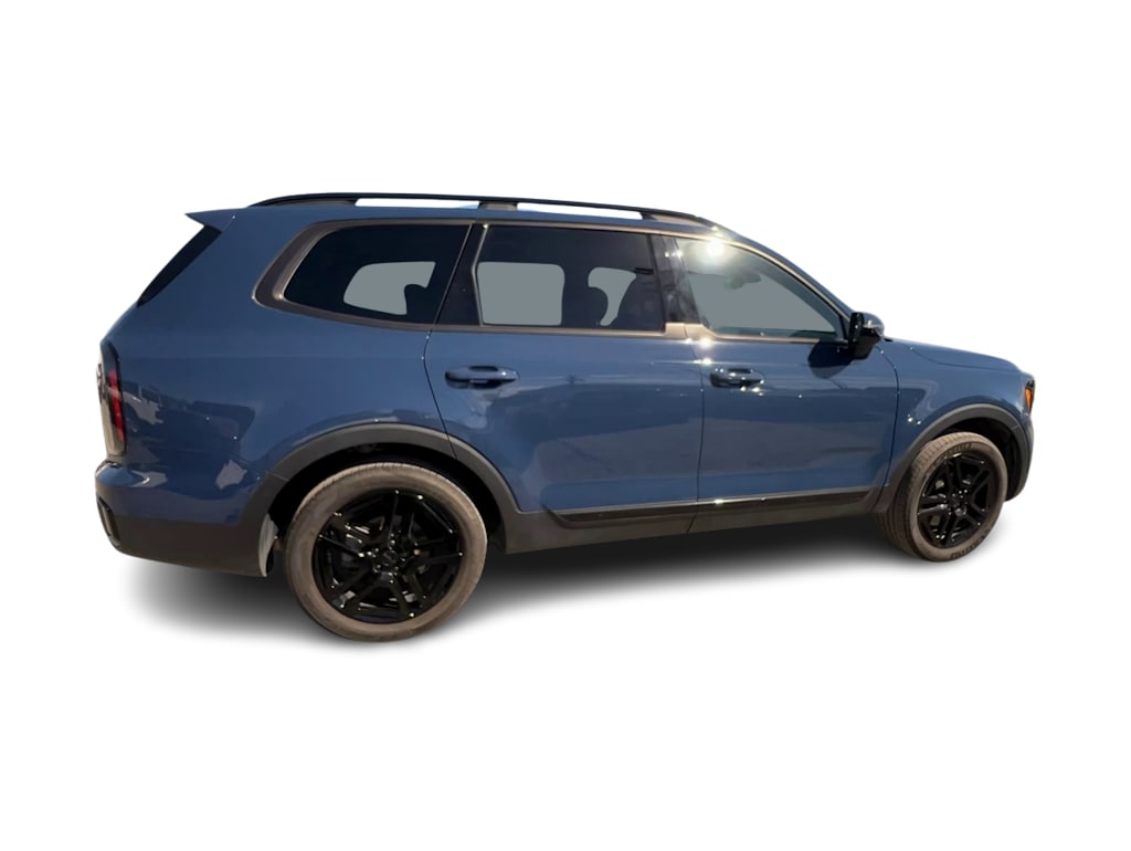 Thumbnail: 2025 Kia Telluride - 12