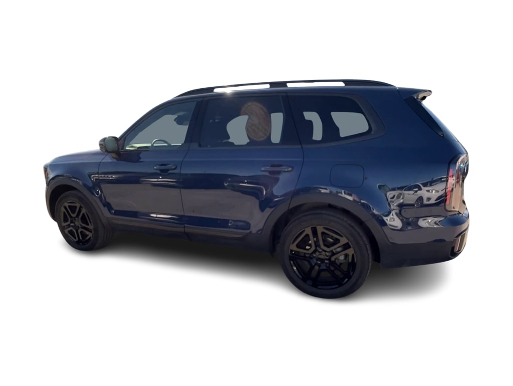 Thumbnail: 2025 Kia Telluride - 15