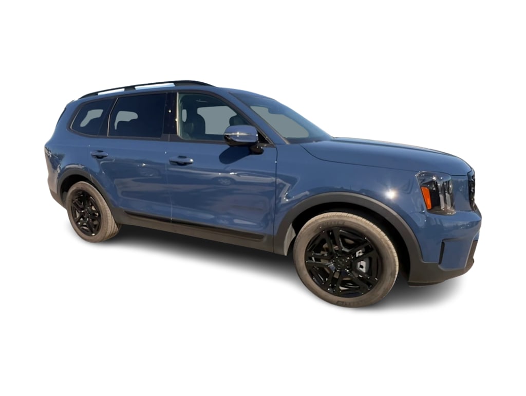 Thumbnail: 2025 Kia Telluride - 13