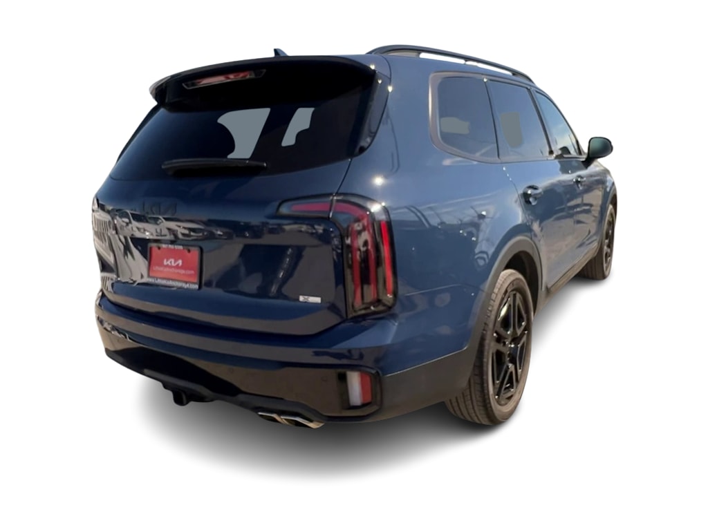 Thumbnail: 2025 Kia Telluride - 17