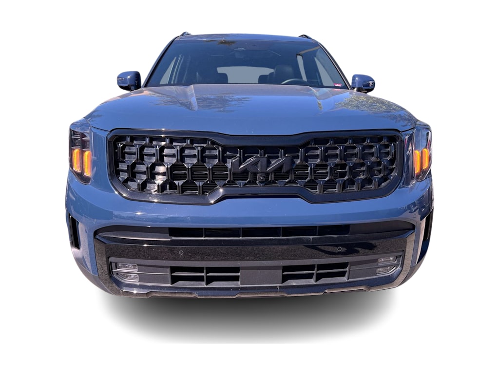 Thumbnail: 2025 Kia Telluride - 28