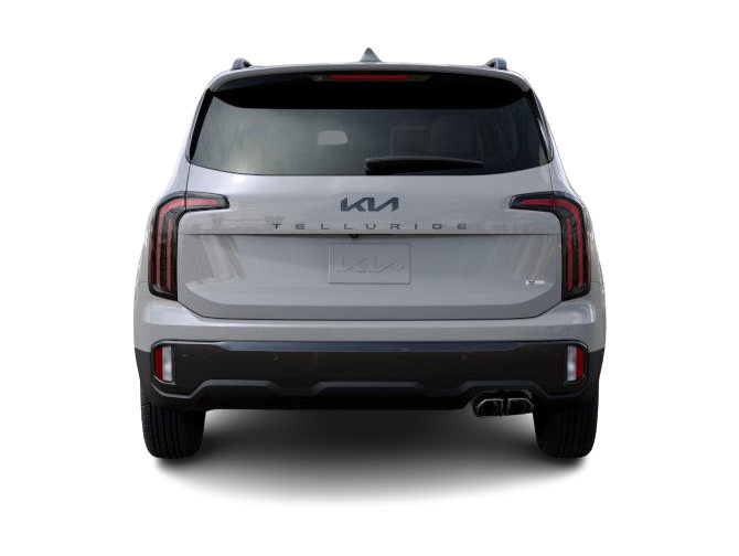 2025 Kia Telluride SX 5