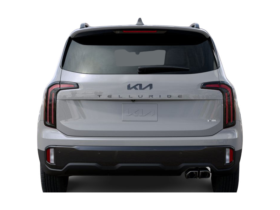 2025 Kia Telluride SX 21