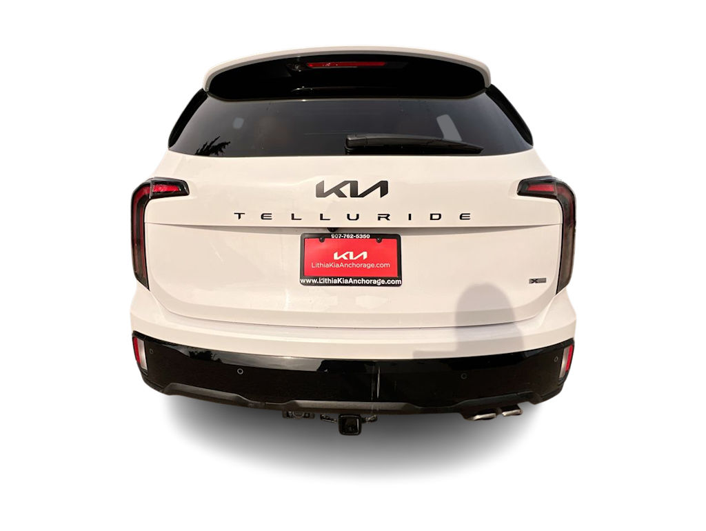 Thumbnail: 2025 Kia Telluride - 27