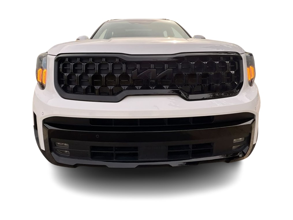 Thumbnail: 2025 Kia Telluride - 29
