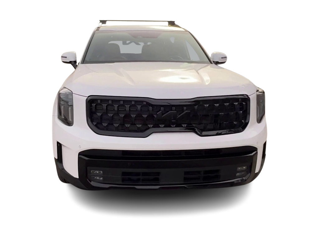 Thumbnail: 2025 Kia Telluride - 6