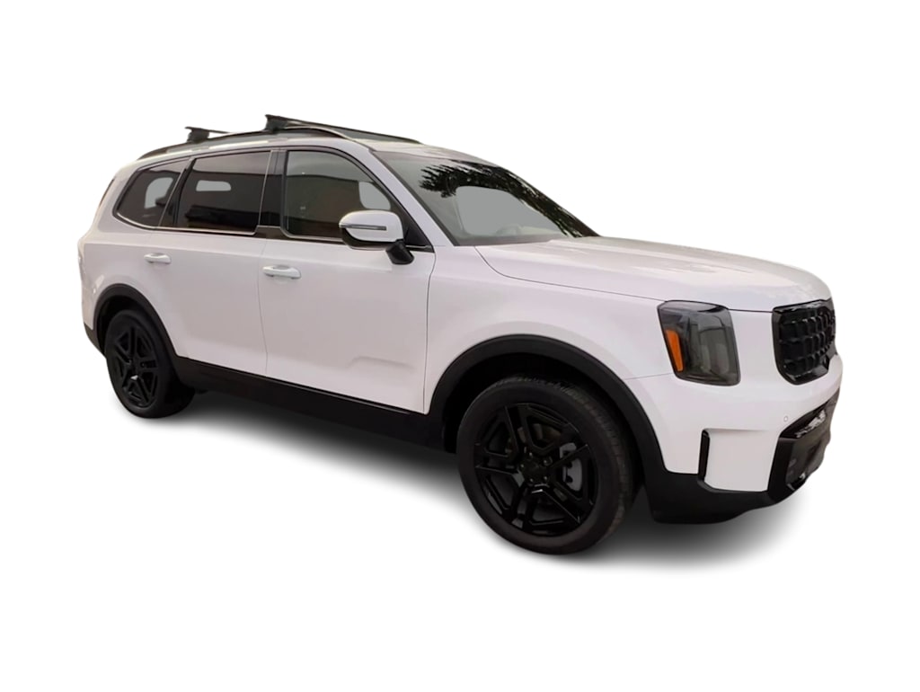Thumbnail: 2025 Kia Telluride - 14