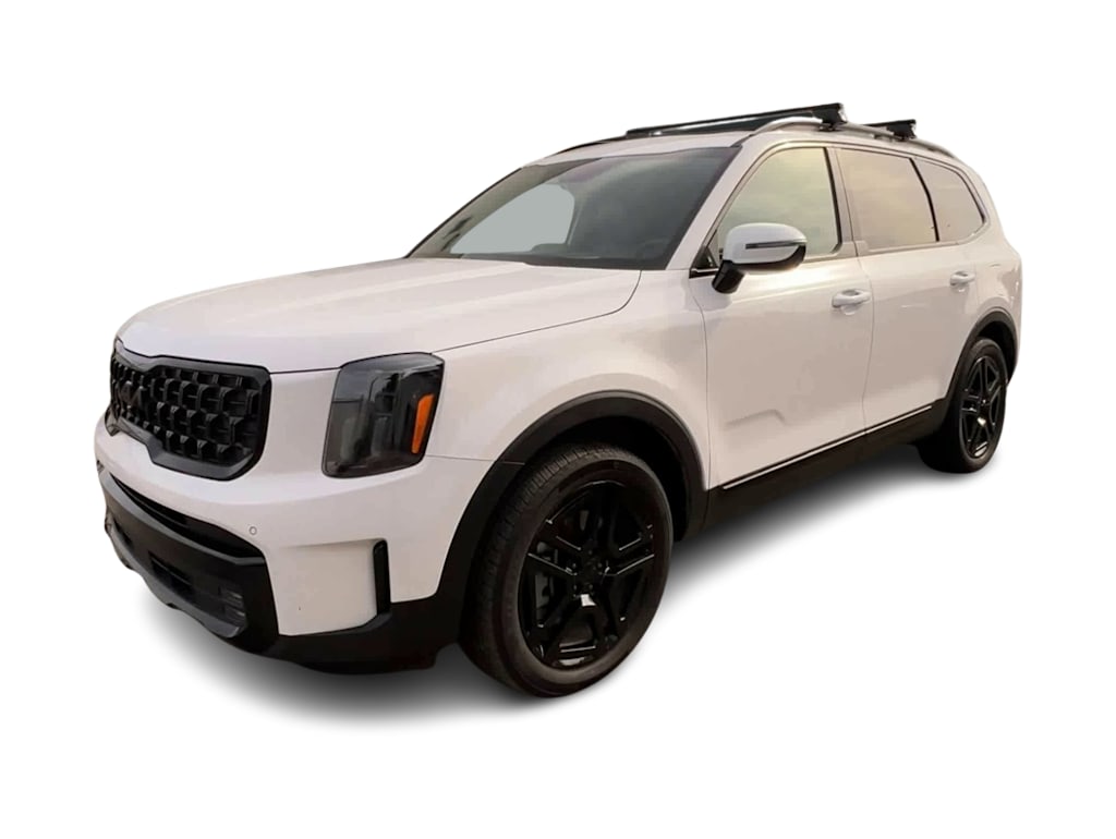 Thumbnail: 2025 Kia Telluride - 15