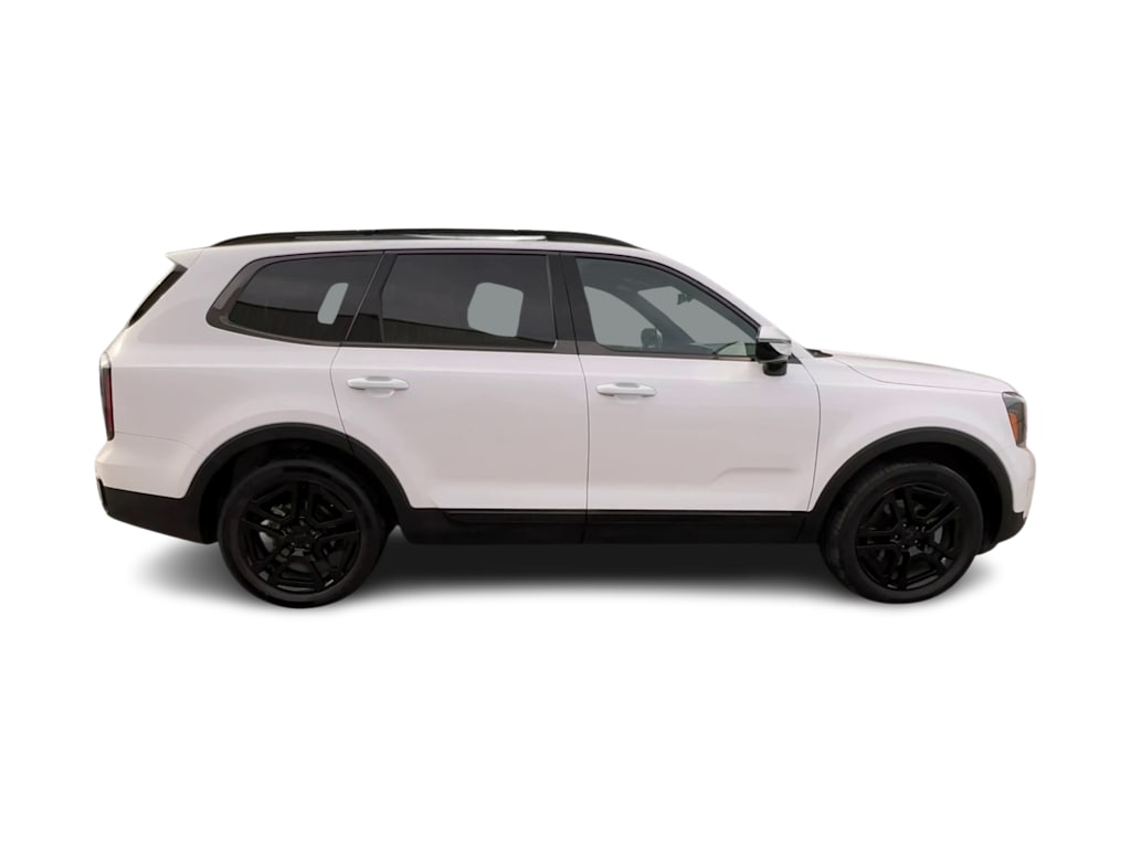Thumbnail: 2025 Kia Telluride - 13