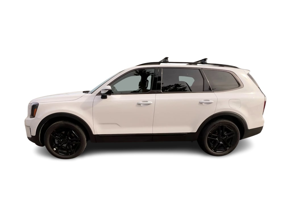 Thumbnail: 2025 Kia Telluride - 3