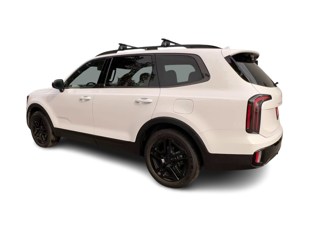 Thumbnail: 2025 Kia Telluride - 4