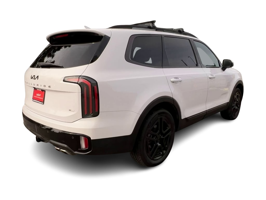Thumbnail: 2025 Kia Telluride - 16