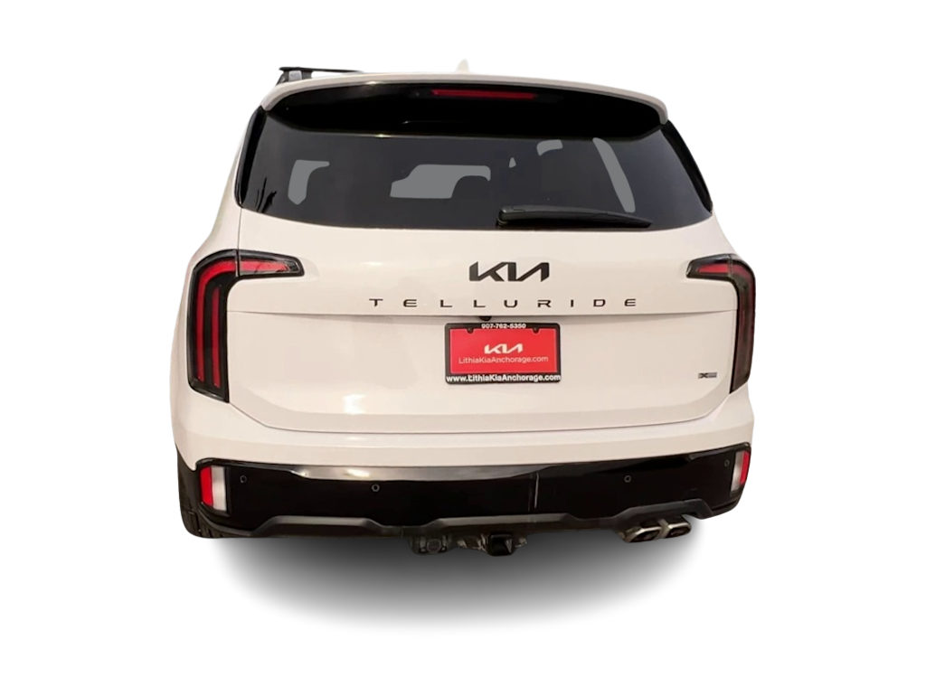 Thumbnail: 2025 Kia Telluride - 5