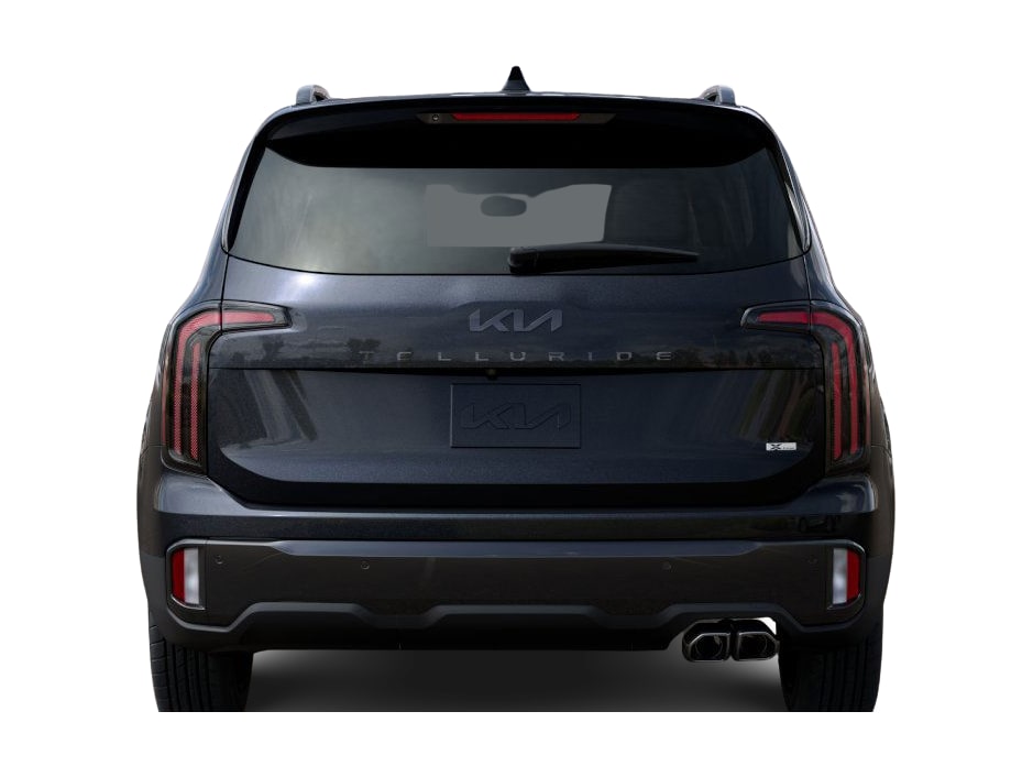 Thumbnail: 2025 Kia Telluride - 4