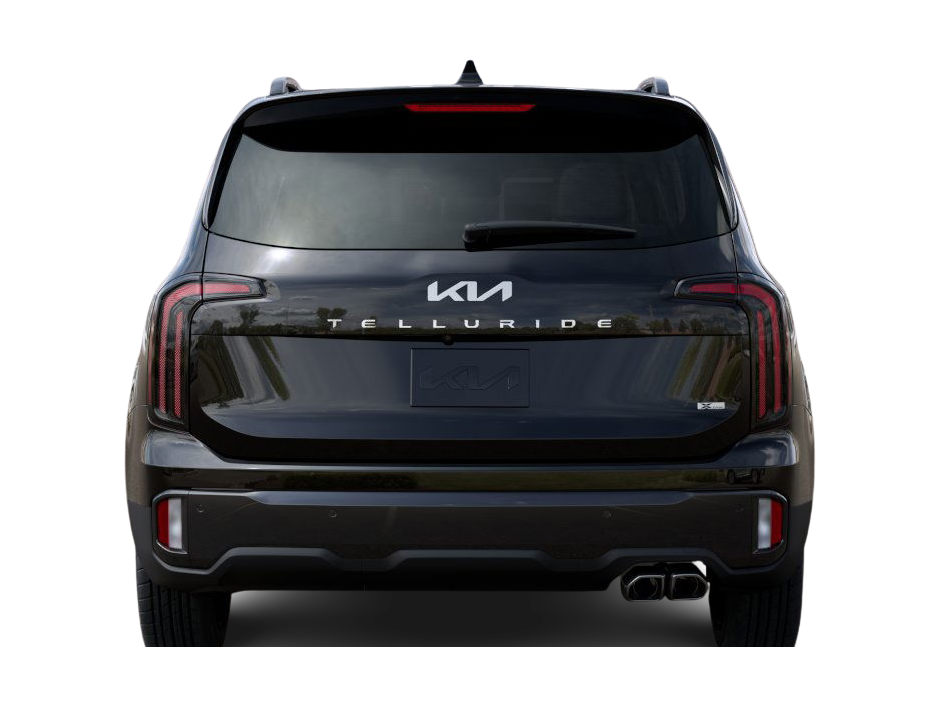 2024 Kia Telluride SX 5