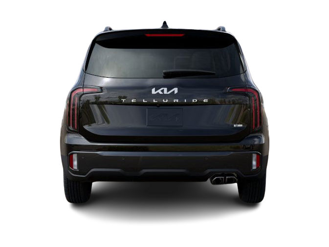 2024 Kia Telluride SX 16