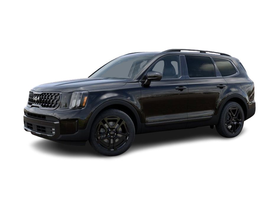 2024 Kia Telluride SX 15