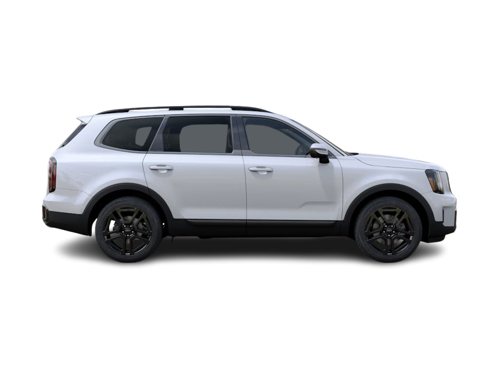 2025 Kia Telluride SX 16
