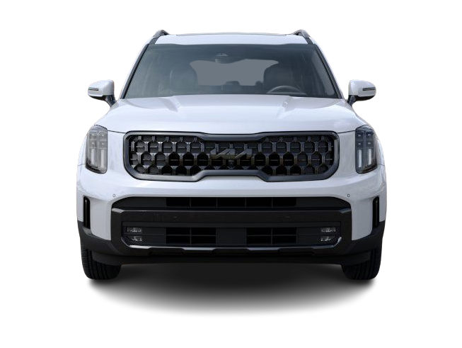 2025 Kia Telluride SX 6