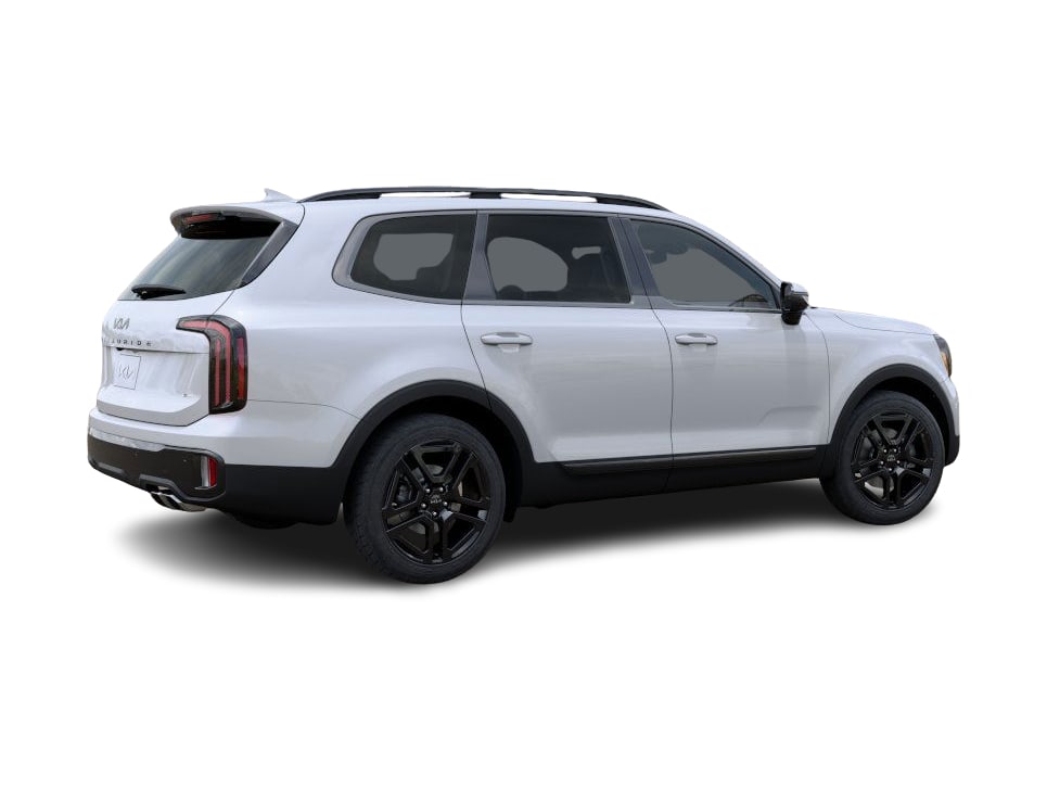 2025 Kia Telluride SX 15
