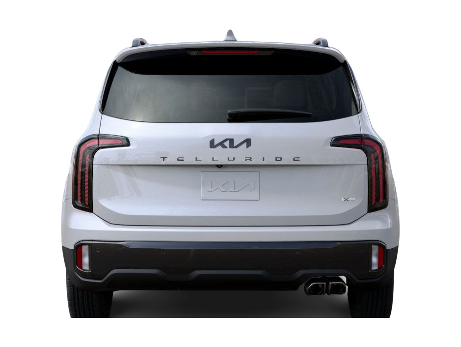 2025 Kia Telluride SX 21