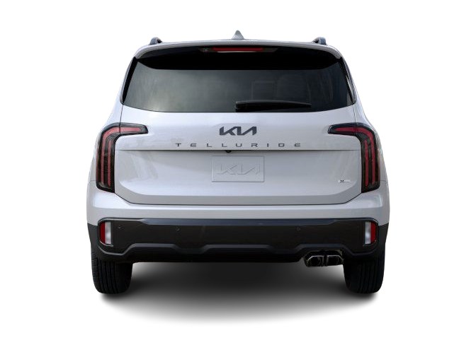2025 Kia Telluride SX 5