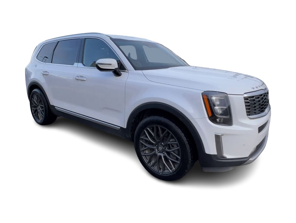 2020 Kia Telluride SX 15