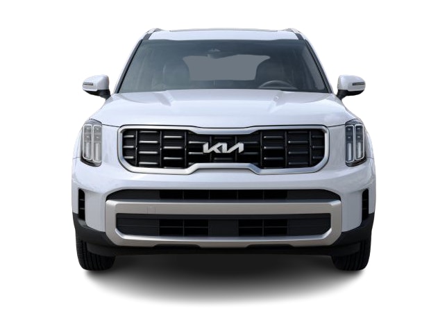 2025 Kia Telluride S 6