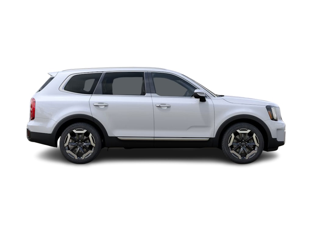 2025 Kia Telluride S 16