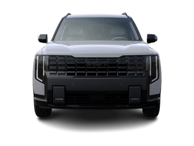 Thumbnail: 2027 Kia Telluride - 6