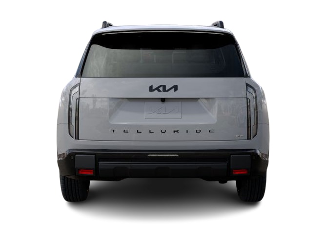 Thumbnail: 2027 Kia Telluride - 5