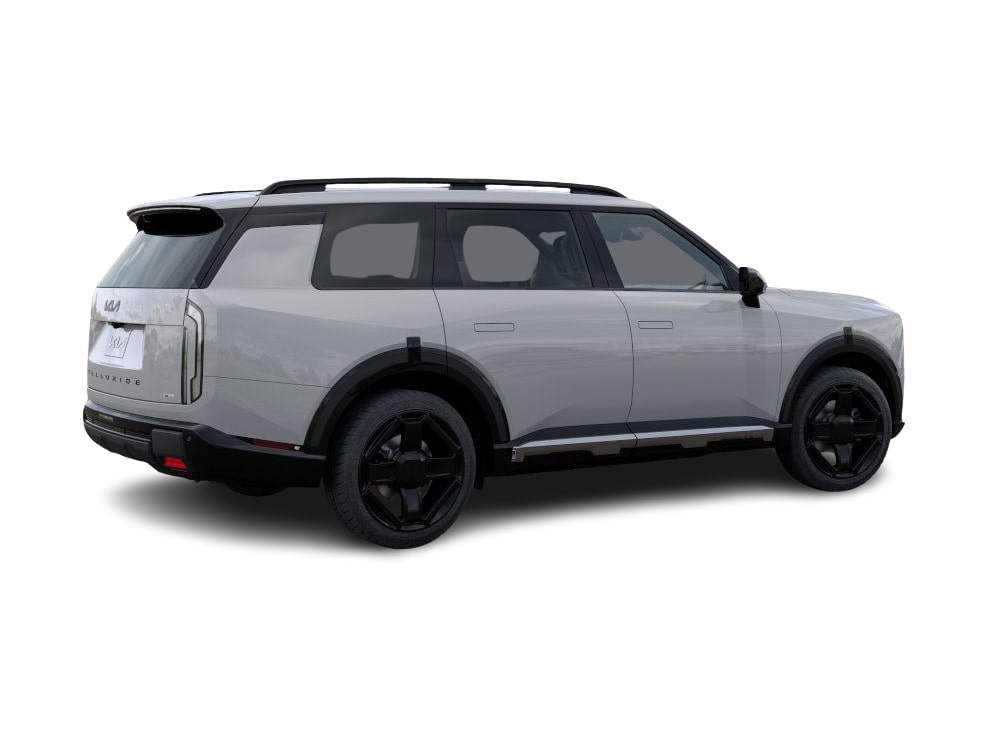Thumbnail: 2027 Kia Telluride - 14