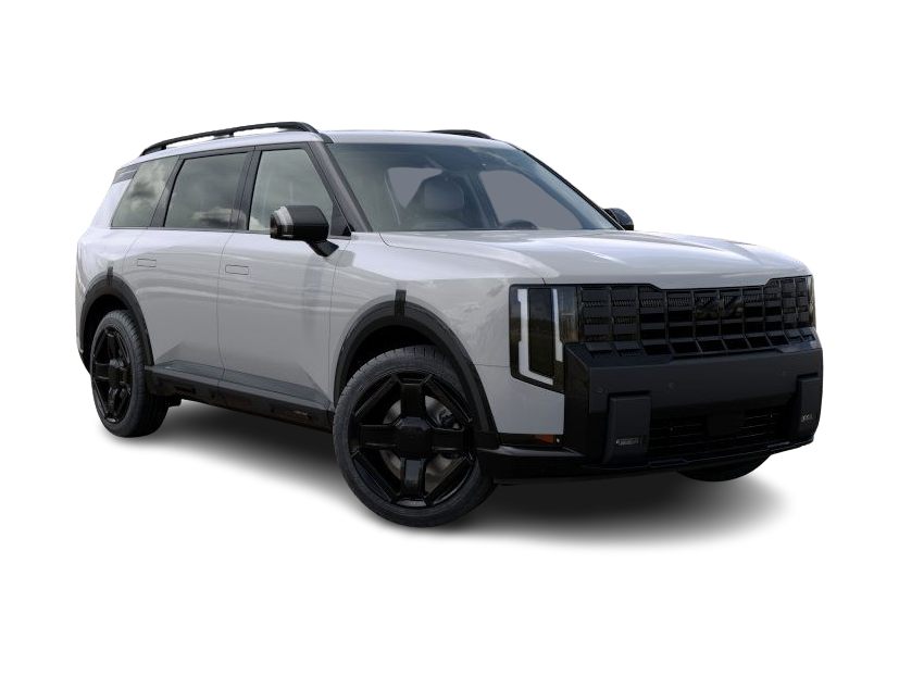Thumbnail: 2027 Kia Telluride - 16