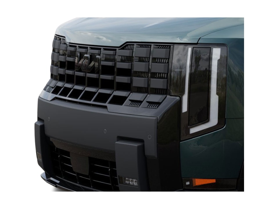 Thumbnail: 2027 Kia Telluride - 19