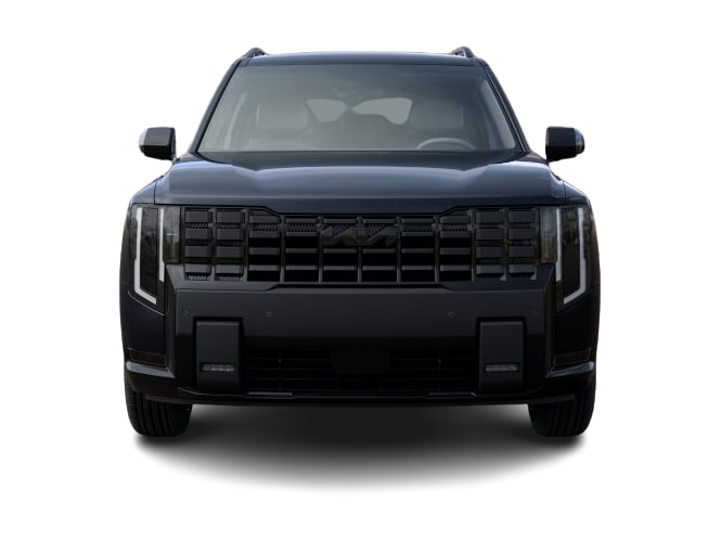 Thumbnail: 2027 Kia Telluride - 5