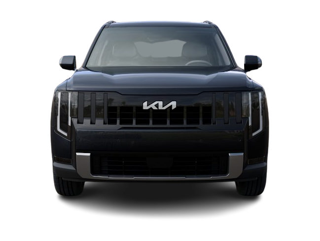 Thumbnail: 2027 Kia Telluride - 5