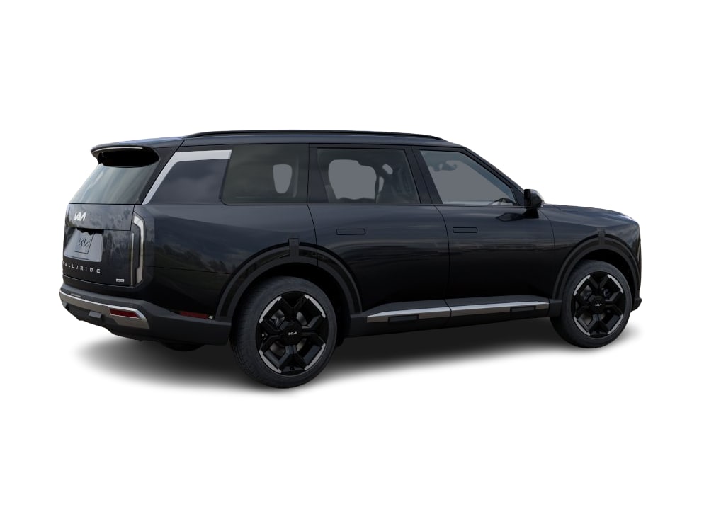 Thumbnail: 2027 Kia Telluride - 12