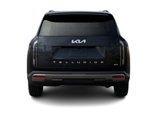 Thumbnail: 2027 Kia Telluride - 11